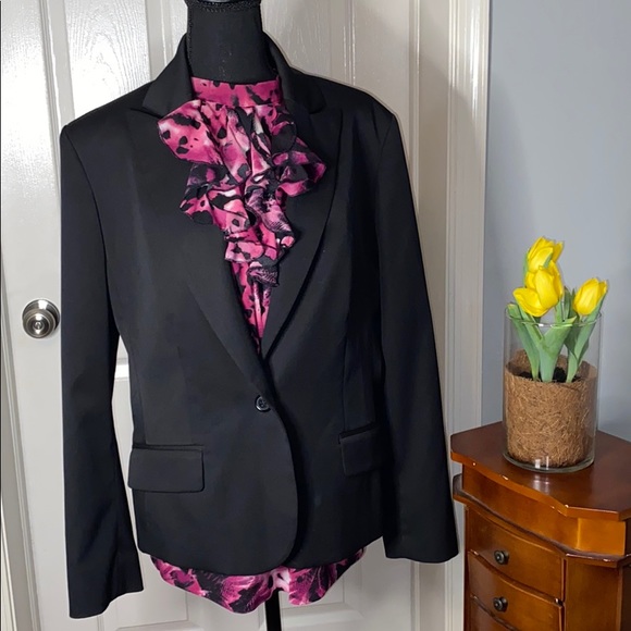 AK Anne Klein (Stretch) - Picture 4 of 8